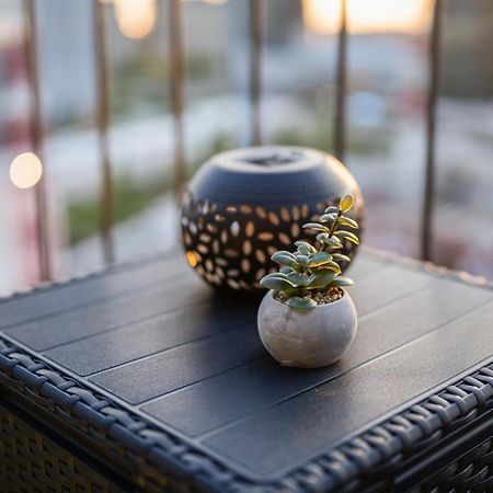 Luxury Skyview Suite - Citylife Apartment - Mico 米兰 外观 照片