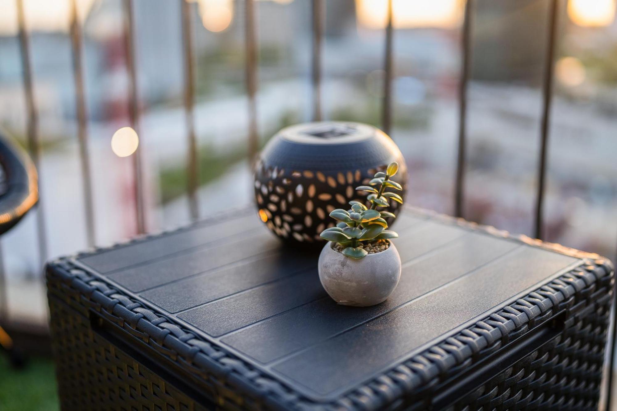 Luxury Skyview Suite - Citylife Apartment - Mico 米兰 外观 照片