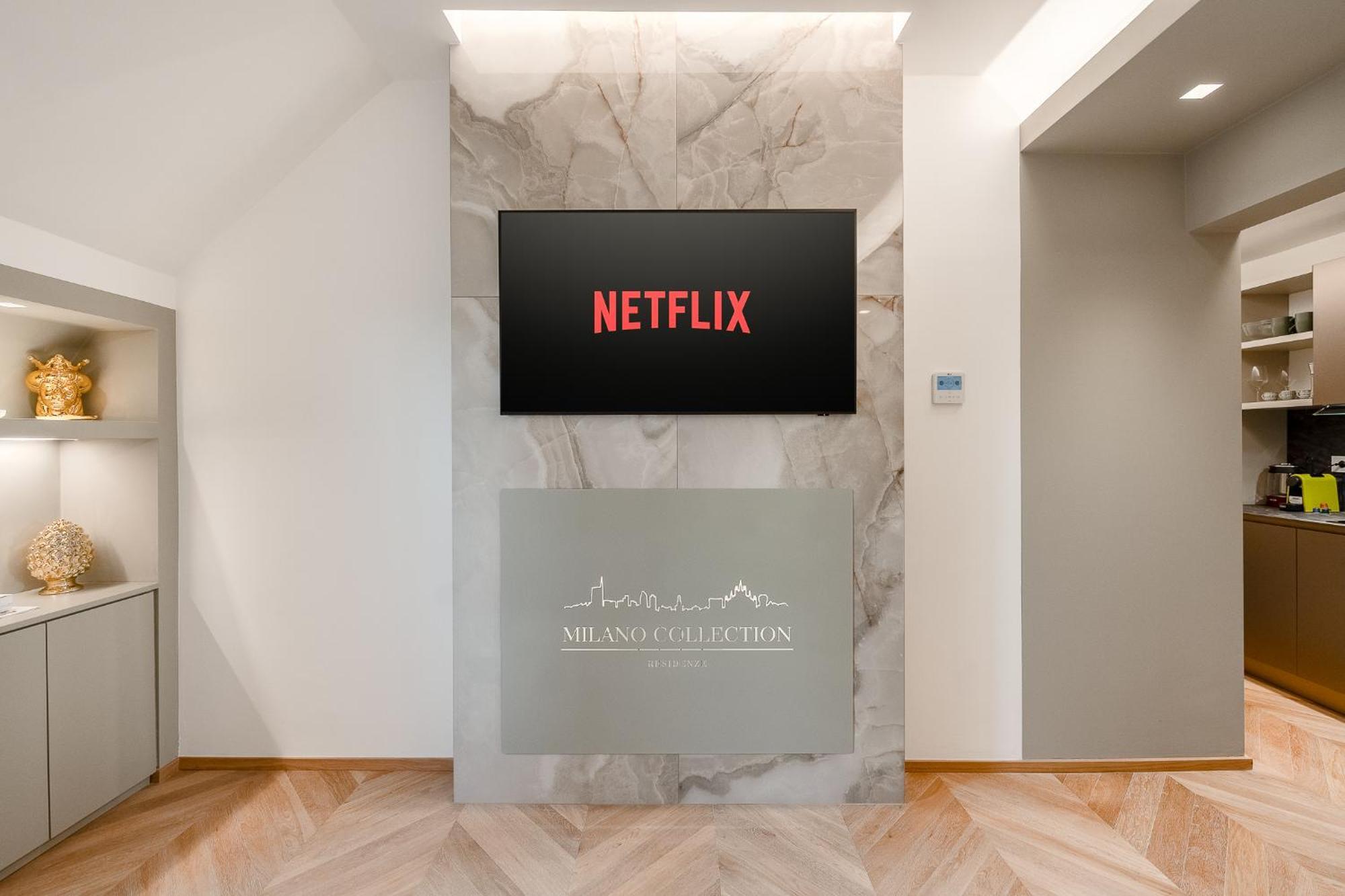Luxury Skyview Suite - Citylife Apartment - Mico 米兰 外观 照片