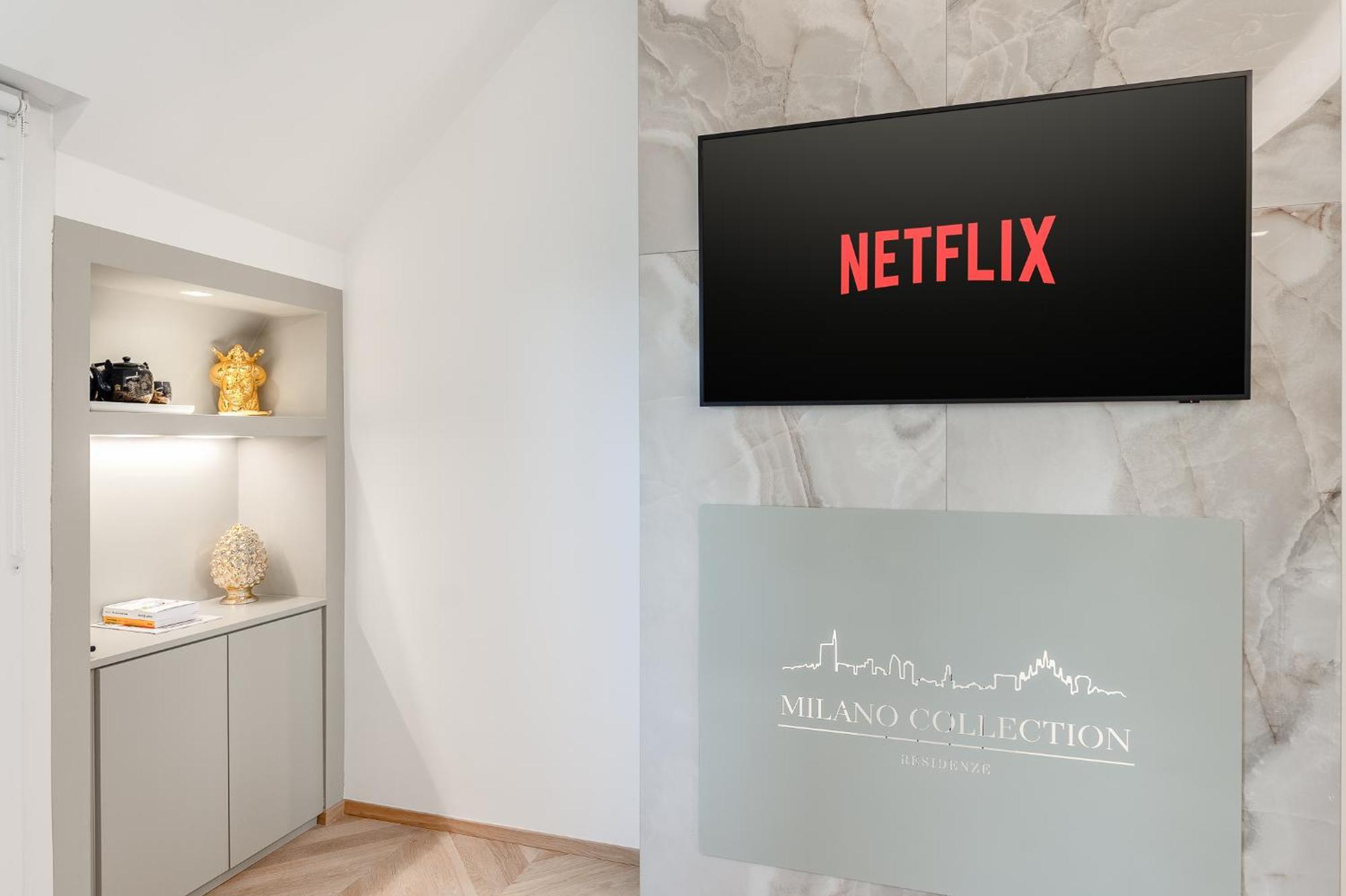 Luxury Skyview Suite - Citylife Apartment - Mico 米兰 外观 照片