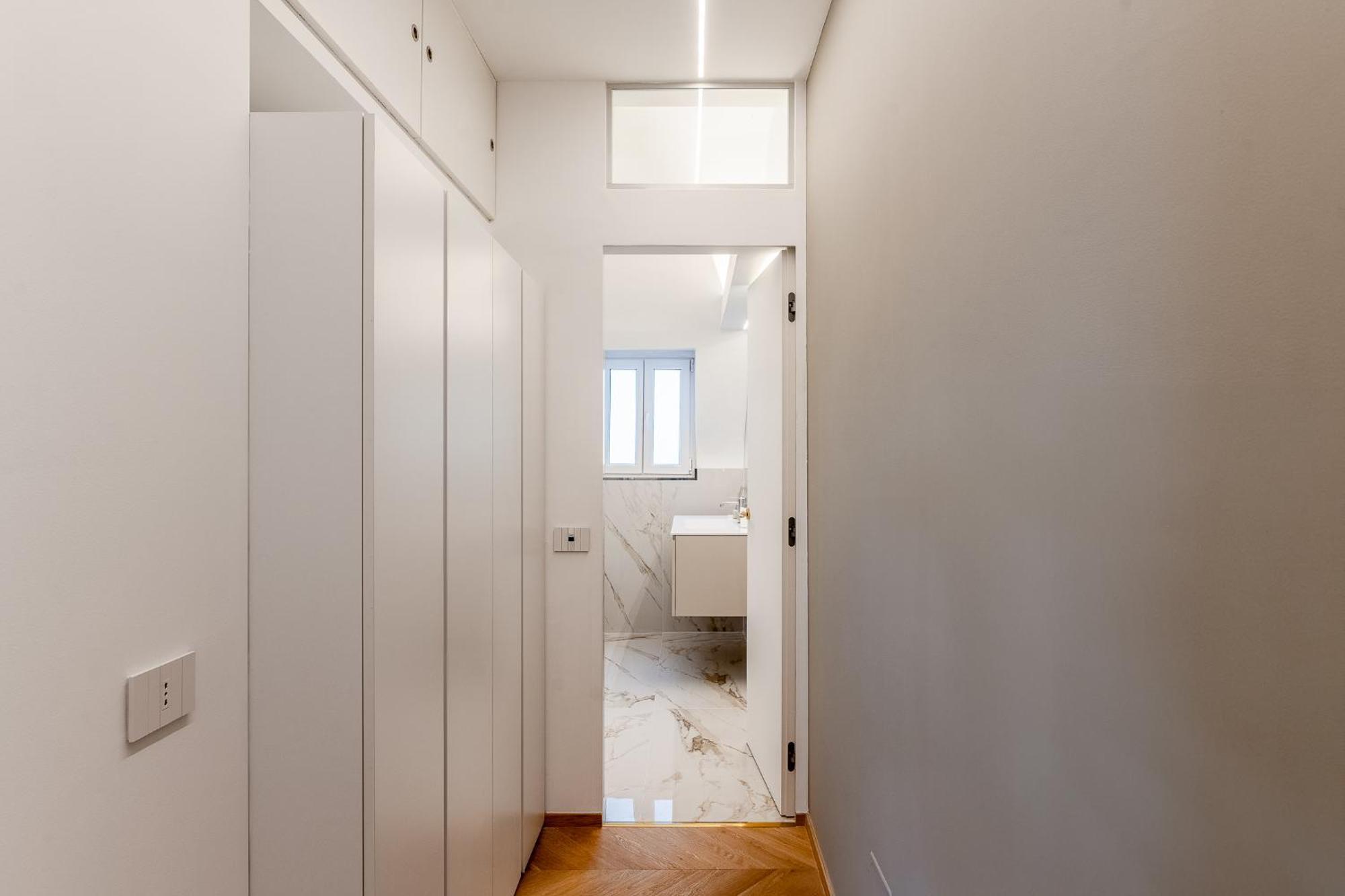 Luxury Skyview Suite - Citylife Apartment - Mico 米兰 外观 照片