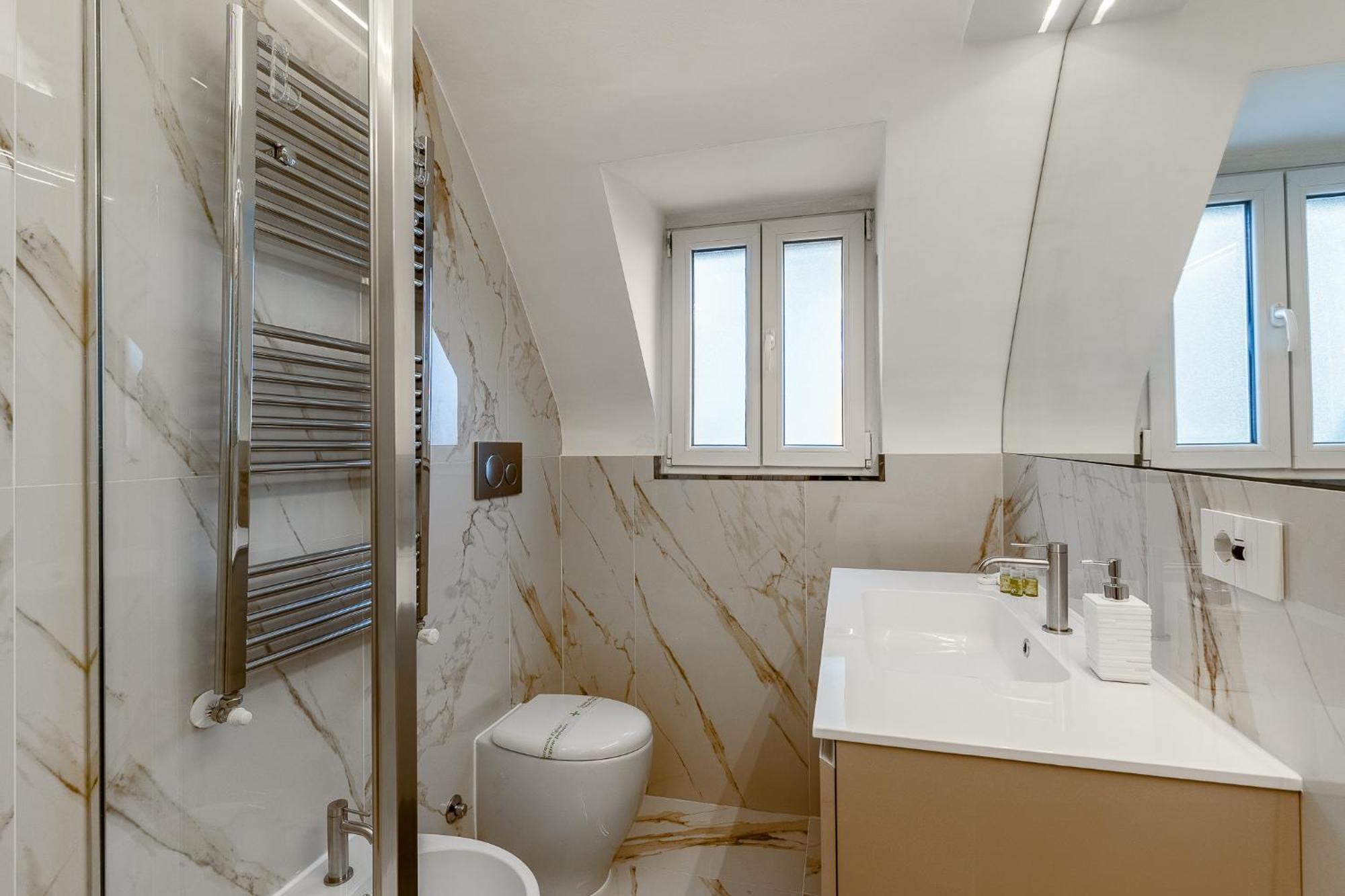 Luxury Skyview Suite - Citylife Apartment - Mico 米兰 外观 照片